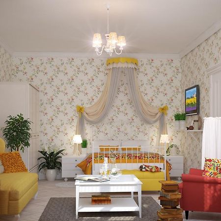 Edem Apartmants In Lviv 2 Habitación foto