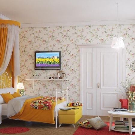 Edem Apartmants In Lviv 2 Habitación foto