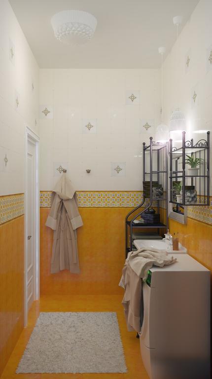 Edem Apartmants In Lviv 2 Habitación foto