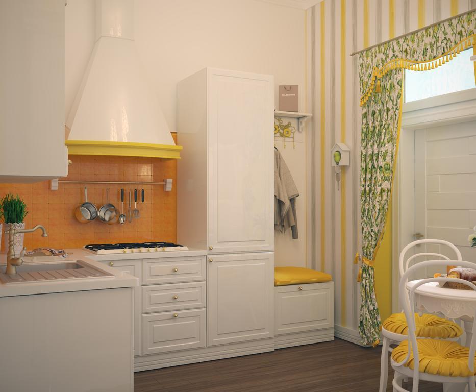 Edem Apartmants In Lviv 2 Habitación foto