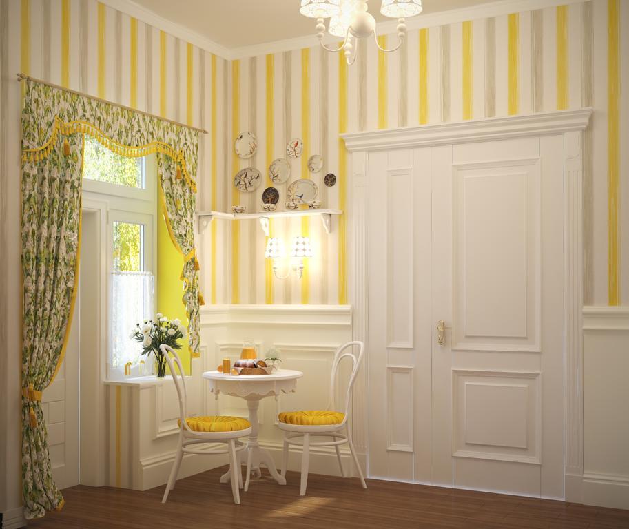 Edem Apartmants In Lviv 2 Habitación foto